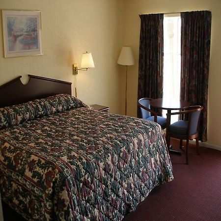 Passport Inn Panama City Panama City Beach Pokój zdjęcie