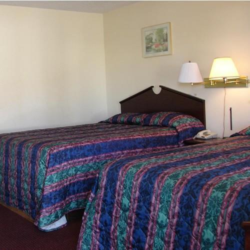 Passport Inn Panama City Panama City Beach Pokój zdjęcie
