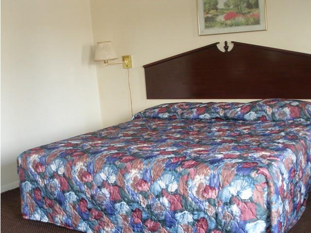 Passport Inn Panama City Panama City Beach Pokój zdjęcie