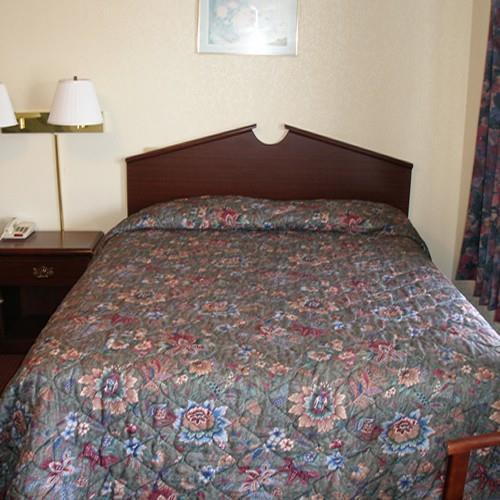 Passport Inn Panama City Panama City Beach Pokój zdjęcie